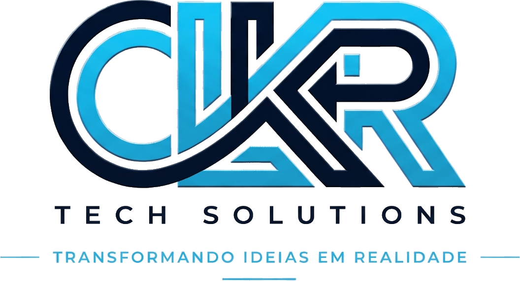 Logo CLKR Tech Solutions
